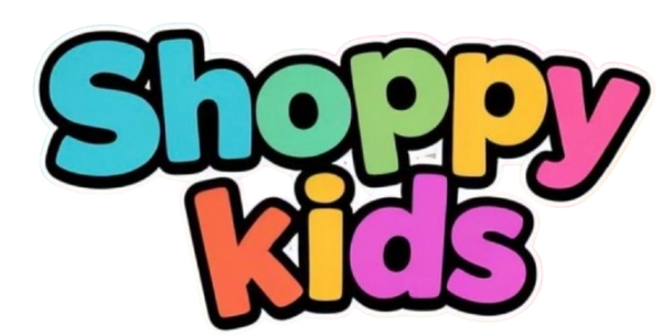 ShoppyKids